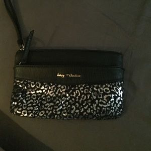 Wristlet