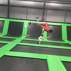 Meet your Posher, Tyeisha