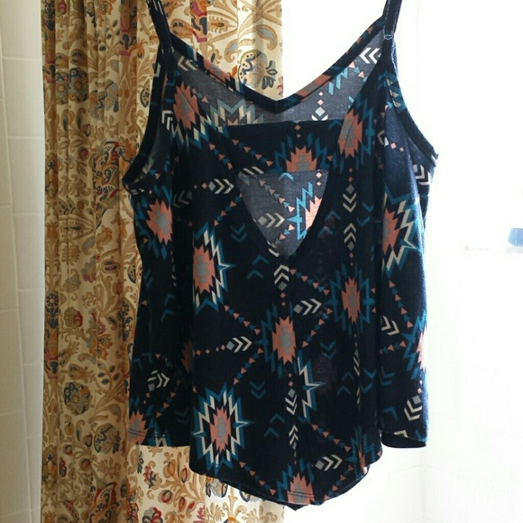 Tank top - Picture 2 of 2