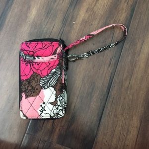 Vera Bradley wallet
