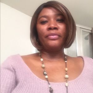 Meet your Posher, Jemima