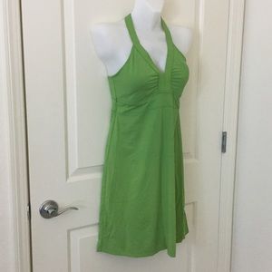 Athleta swim dress