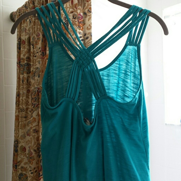 Tank top - Picture 2 of 2