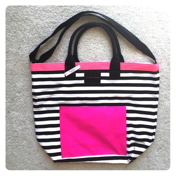 NWT Victoria's Secret Tote bag