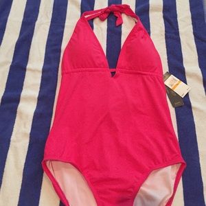 👙👙NWT Pink One Piece👙👙