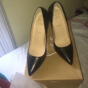 Christian Louboutin