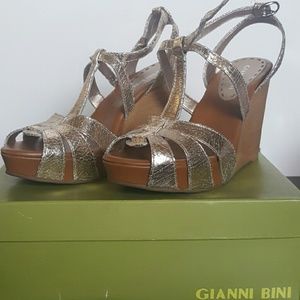Gianni Bini Wedges