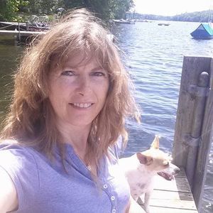 Meet your Posher, Donna