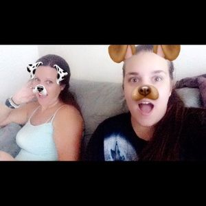 Meet your Posher, Miranda