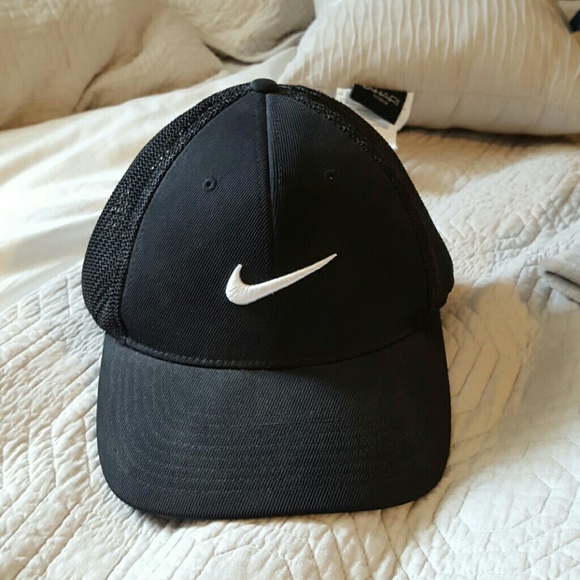Nike cap