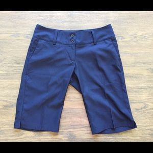 Adidas Climalite Golf Shorts Size 4