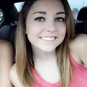 Meet your Posher, Haley