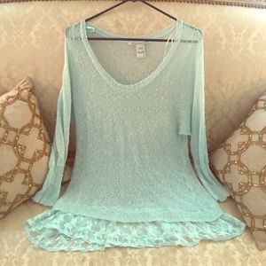 Downsizing my closet...hard to let this go