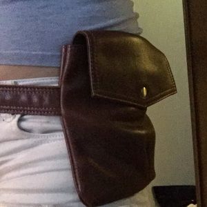 Beltbag