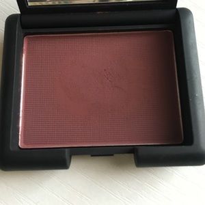 NARS single eyeshadow.