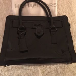Michael kors medium Hamilton