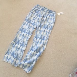 Roxy Beach Pants