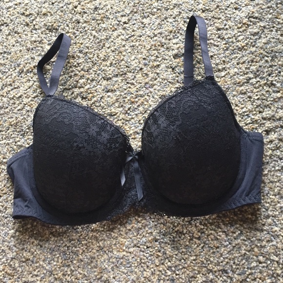 Merie Meili lace bra