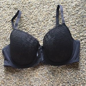 Merie Meili lace bra
