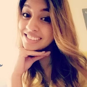 Meet your Posher, Araceli