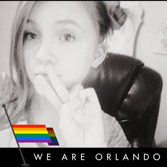 Meet your Posher, Allie