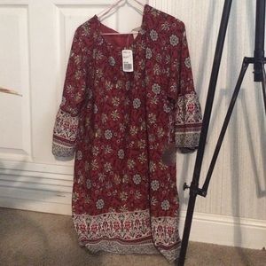 Forever 21 dress BNWT