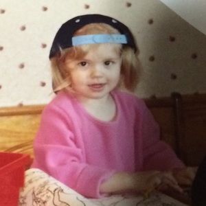 Meet your Posher, Emily