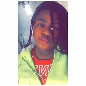 Meet your Posher, Nevaeh