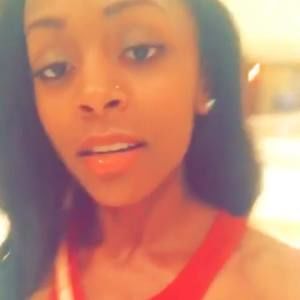 Meet your Posher, Bria