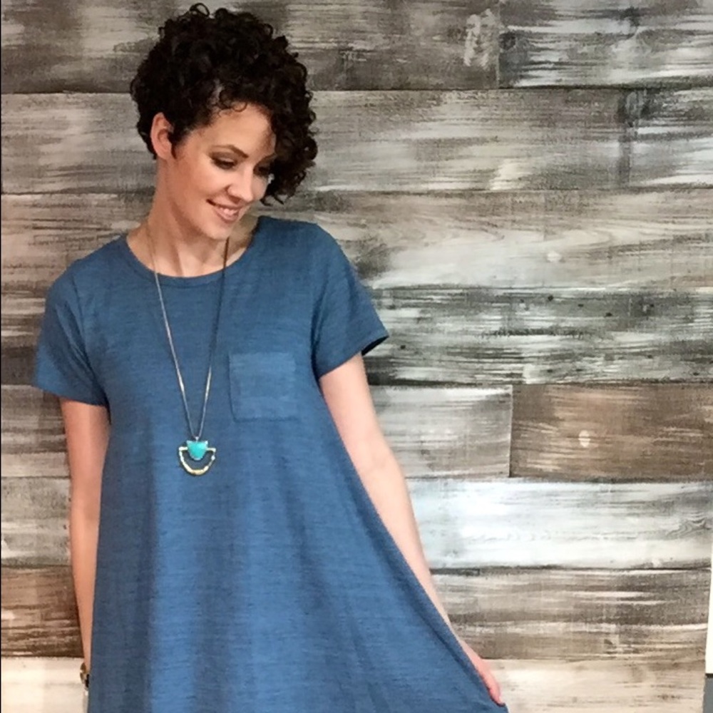 Meet your Posher, Bridget