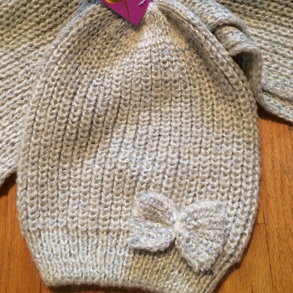 Rampage hat $ scarf season. BNWT - Picture 2 of 4