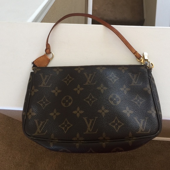 Louis Vuitton Purse