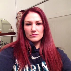 Meet your Posher, Shannon