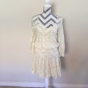 Lace Dress