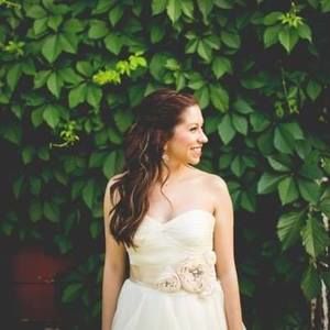 Meet your Posher, Leah