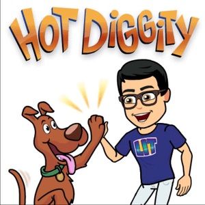 Meet your Posher, Cris