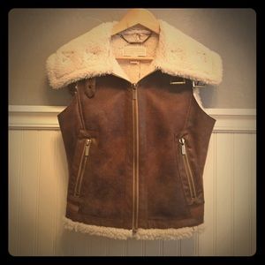 MK AVIATOR VEST