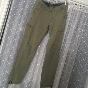 Lucky Brand skinny pants
