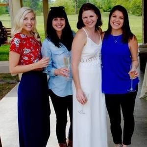 Meet your Posher, Kristy