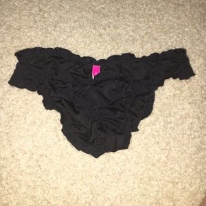 Victoria secret bikini bottoms!!!
