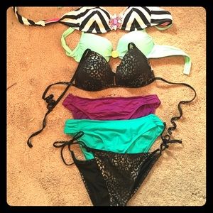 Target bikini bundle!