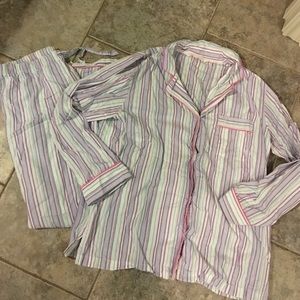 Medium VS PJ Mayfair Set