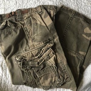 Boys GAP pants
