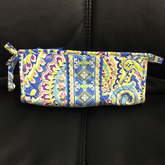 Vera Bradley Pencil Case