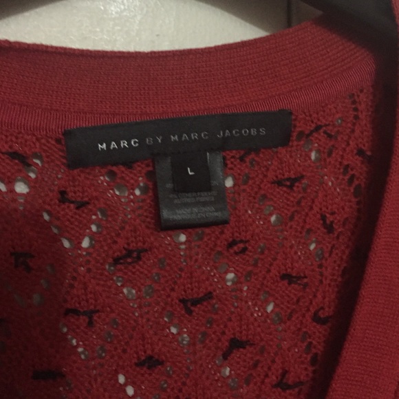✨Marc Jacobs Beaded Sweater Dress✨ - Picture 2 of 4