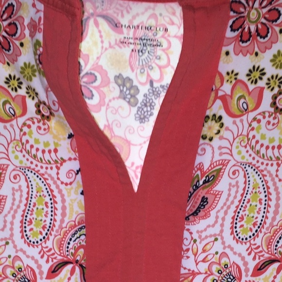 Graphic Tank - Picture 3 of 3