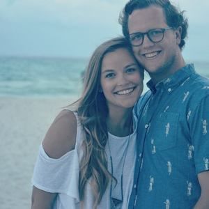 Meet your Posher, Kinsey