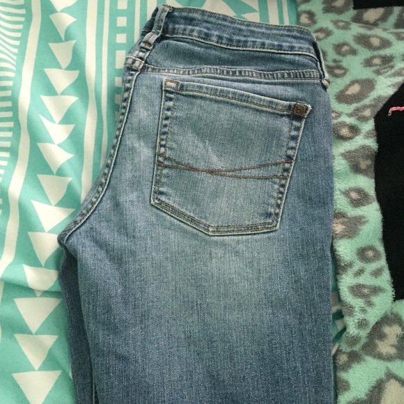 Bullhead Jeans