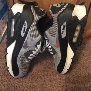 Nike air max