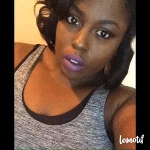 Meet your Posher, Bianca